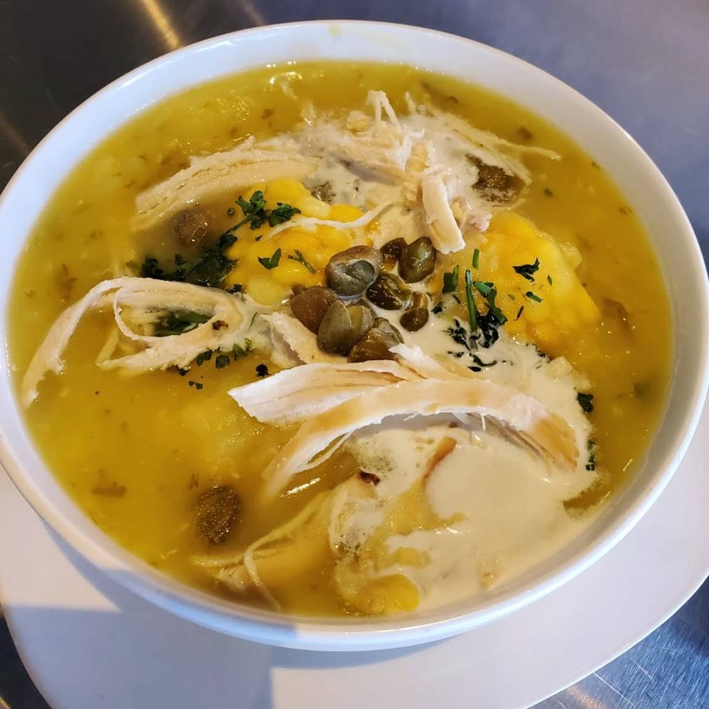 El Ramalito | restaurant | 13376 SW 288th St, Homestead, FL 33033, USA | 7868385151 OR +1 786-838-5151