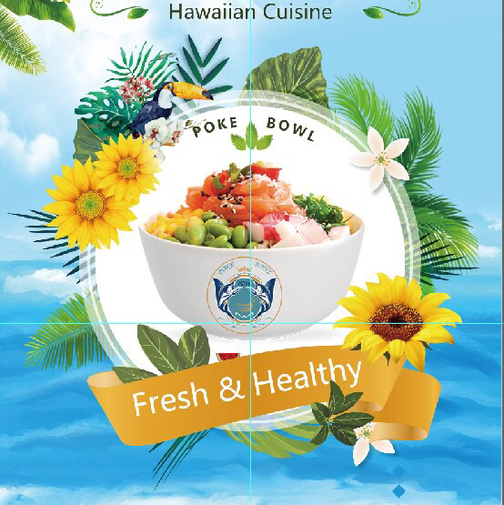 Two Fishes Poke Bowl | restaurant | 8274 Broadway, Elmhurst, NY 11373, USA | 9178332712 OR +1 917-833-2712