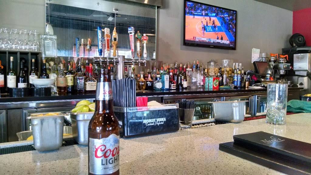 Noah’s Bar & Bistro | restaurant | 17500 Monterey Rd, Morgan Hill, CA 95037, USA | 4087792006 OR +1 408-779-2006