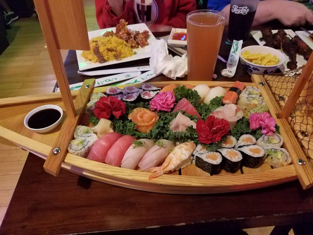 Kori | restaurant | 894 TN-76 ste 111, Clarksville, TN 37043, USA | 9313585055 OR +1 931-358-5055