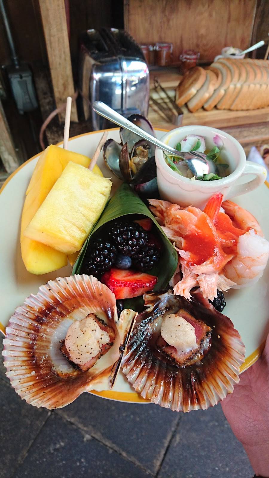 Habana Restaurant | restaurant | 2930 Bristol St, Costa Mesa, CA 92626, USA | 7145560176 OR +1 714-556-0176