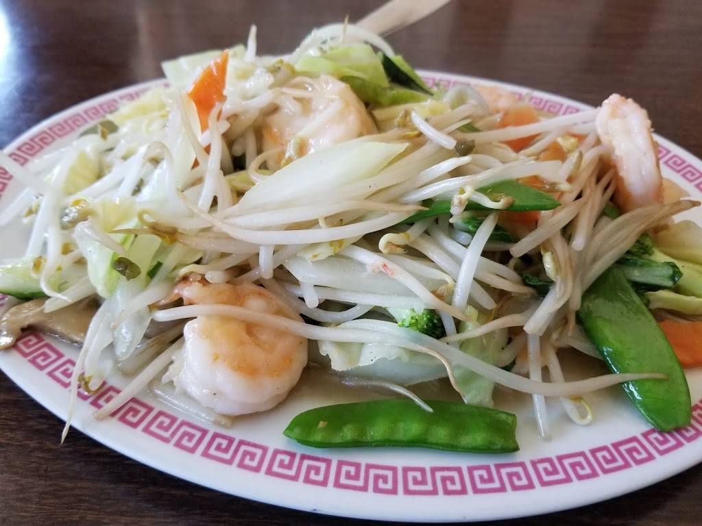 Mandarin House | restaurant | 163 E Pine St, Exeter, CA 93221, USA | 5595924450 OR +1 559-592-4450