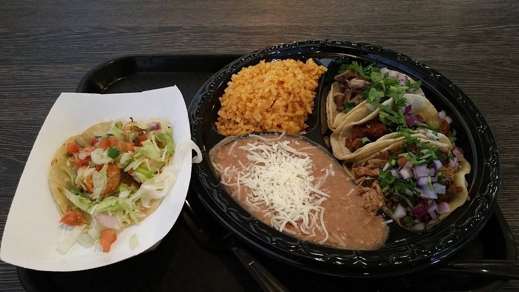 Los Taquitos | restaurant | 4747 E Elliot Rd #17, Phoenix, AZ 85044, USA | 4807534370 OR +1 480-753-4370