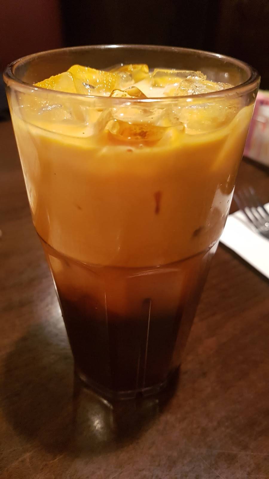 Fusion Japanese & Thai Cuisine | restaurant | 1002 Treetops Blvd, Flowood, MS 39232, USA | 6016647588 OR +1 601-664-7588