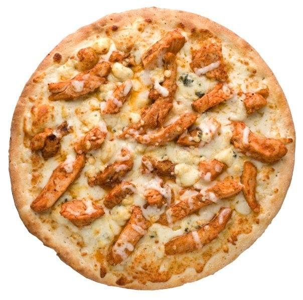 Extreme Pizza | restaurant | 3911 Alemany Blvd, San Francisco, CA 94132, USA | 6509929800 OR +1 650-992-9800