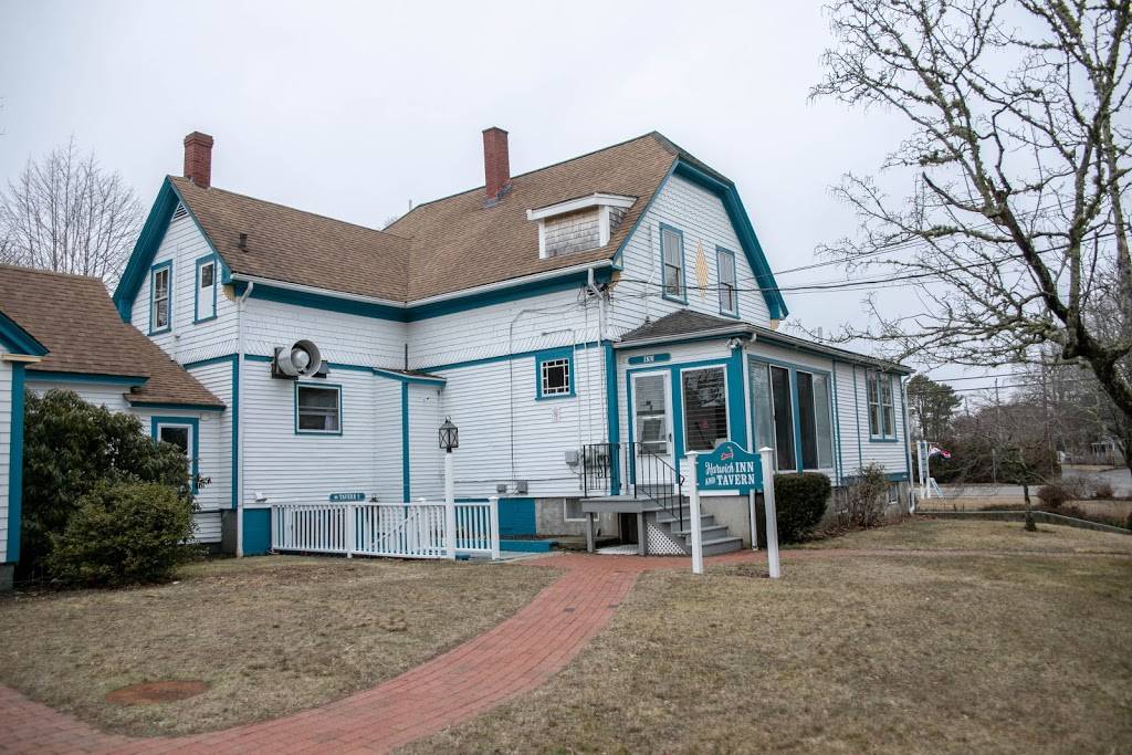 Harwich Tavern | restaurant | 77 MA-28 W, West Harwich, MA 02671, USA | 7742370316 OR +1 774-237-0316