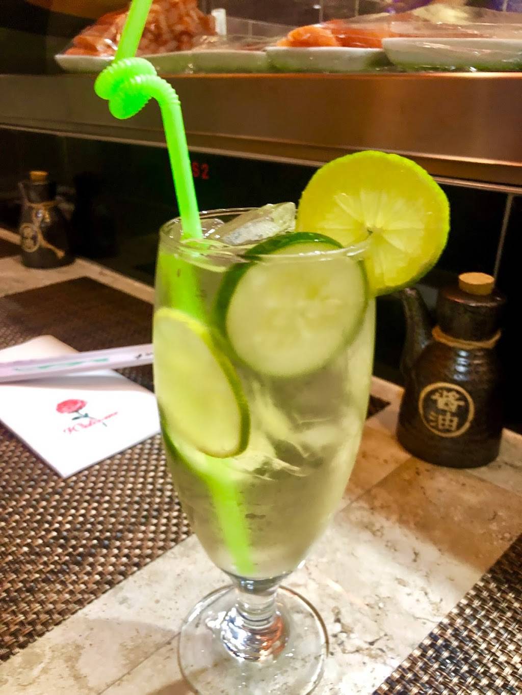 Yido Ramen&Sushi | restaurant | 1508A Belle View Blvd, Alexandria, VA 22307, USA | 5717775777 OR +1 571-777-5777