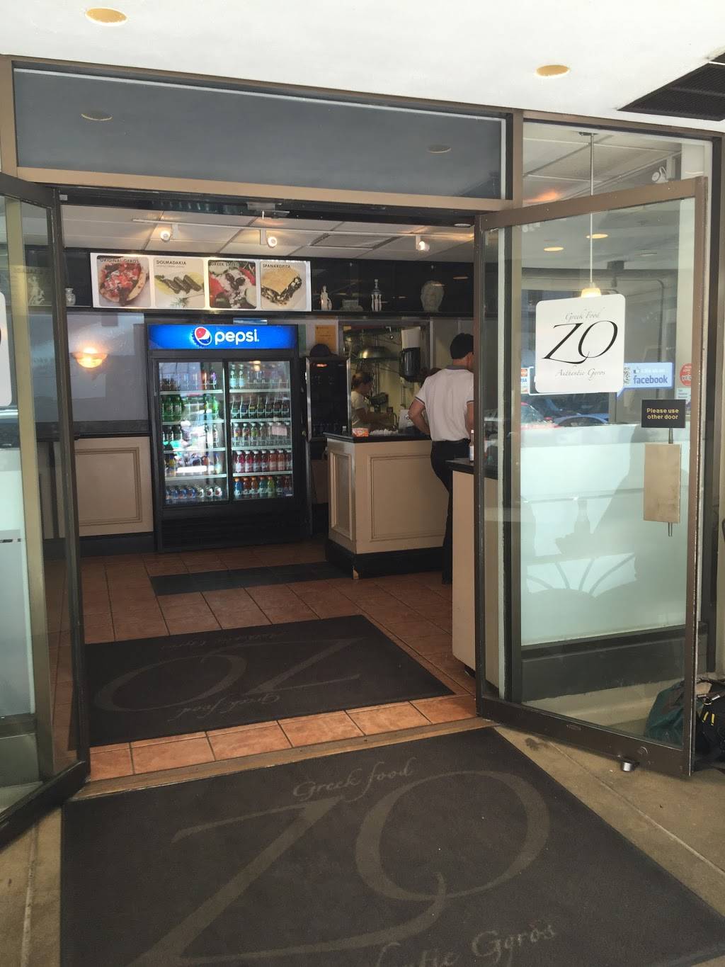 Zo | restaurant | 3 Center Plz, Boston, MA 02108, USA | 6172270101 OR +1 617-227-0101