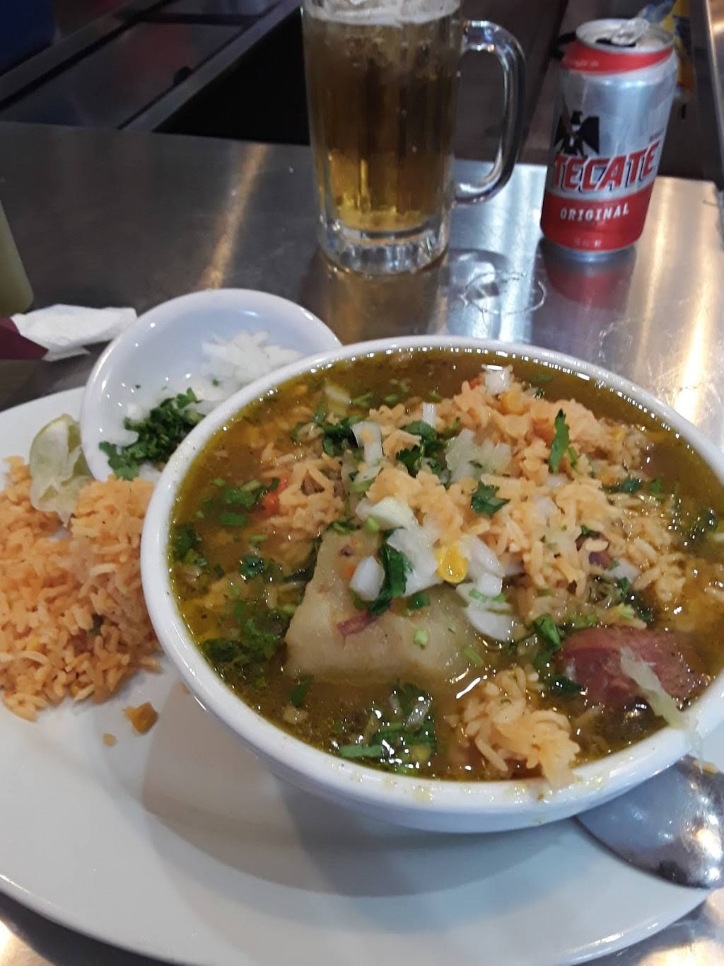 El Primo Restaurant & Grocery | restaurant | 11925 Beach Blvd #205, Jacksonville, FL 32246, USA | 9045805195 OR +1 904-580-5195