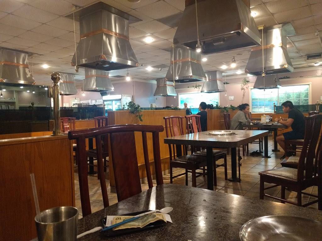 Shik Do Rak Restaurant | restaurant | 9691 W Garden Grove Blvd, Garden Grove, CA 92844, USA | 7145347668 OR +1 714-534-7668