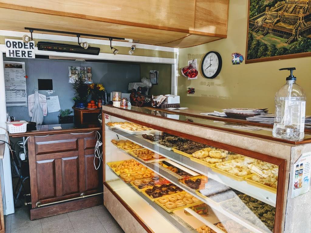 Donuts & Noodle Vietnamese Asian Cuisine | restaurant | 7607 N Union Blvd, Colorado Springs, CO 80920, USA | 7195209299 OR +1 719-520-9299