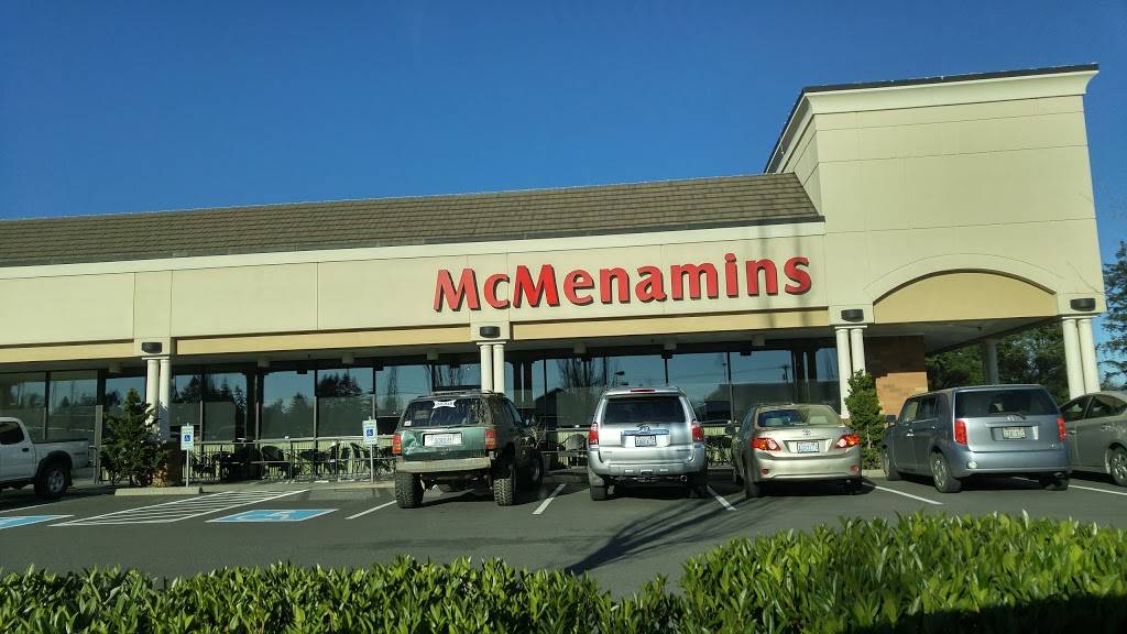 McMenamins East Vancouver | restaurant | 1900 NE 162nd Ave b107, Vancouver, WA 98684, USA | 3602543950 OR +1 360-254-3950