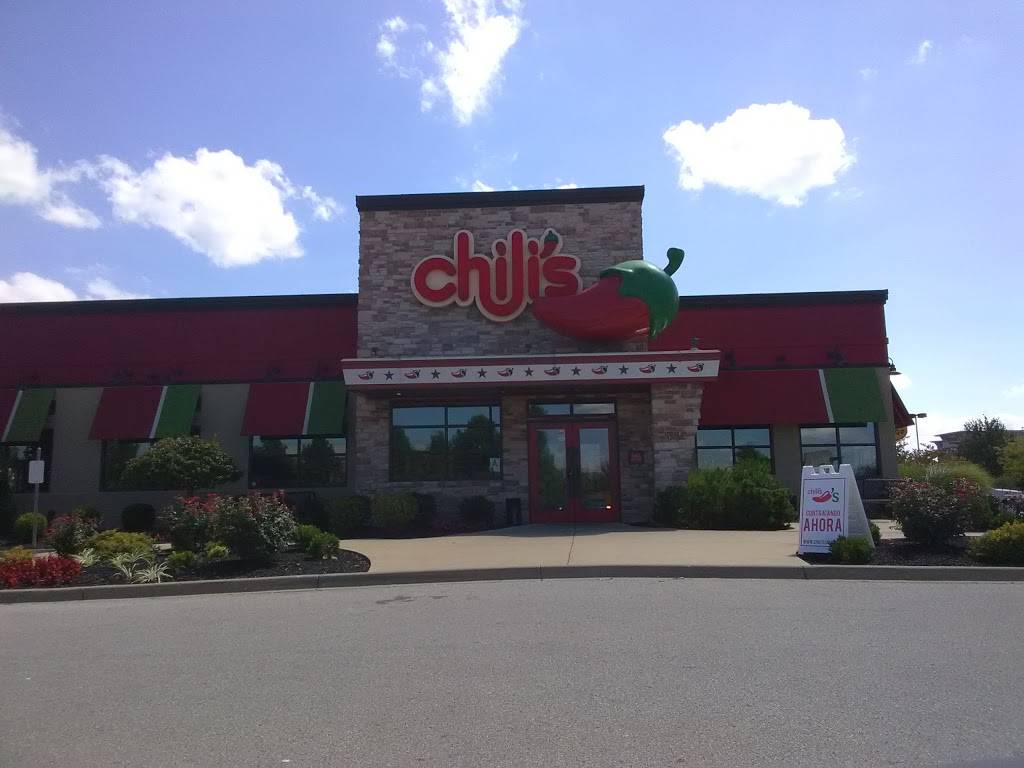 Chilis Grill & Bar | meal takeaway | 9720 Von Allmen Ct suite a, Louisville, KY 40241, USA | 5023018880 OR +1 502-301-8880