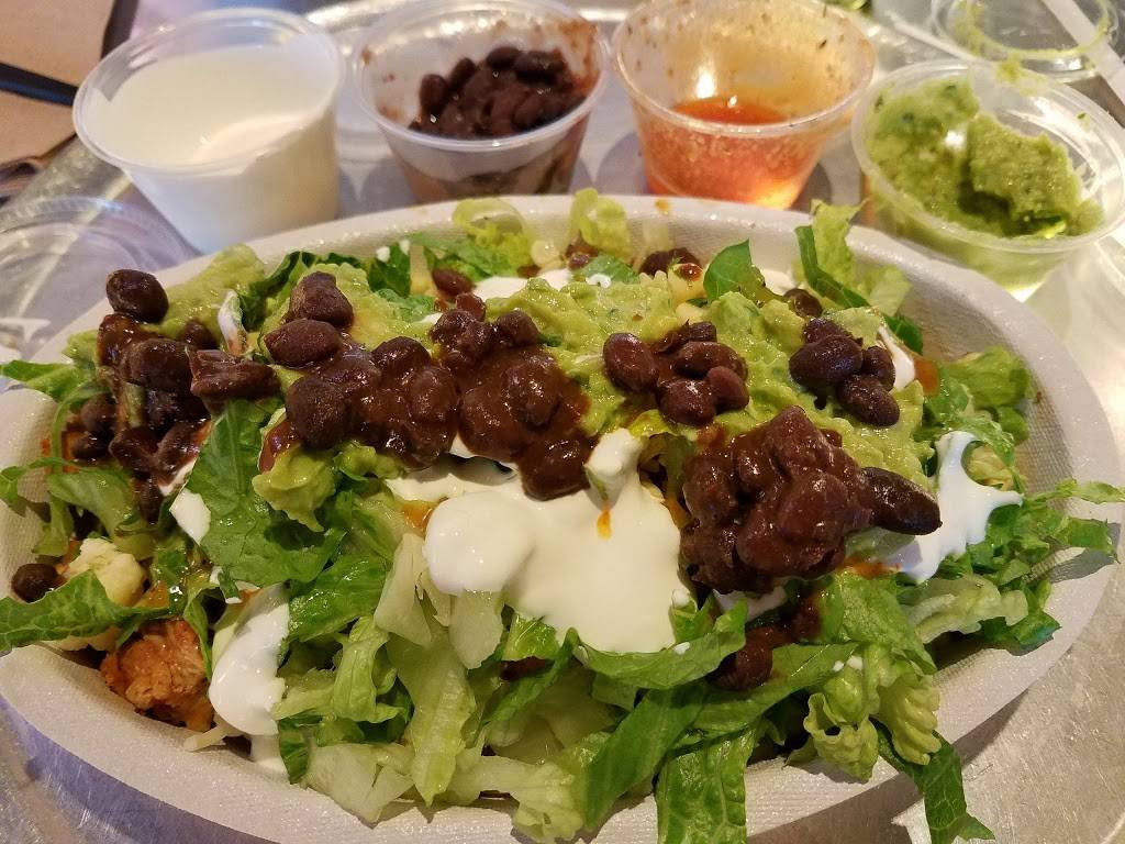 Chipotle Mexican Grill | restaurant | 17501 Colima Rd Ste C, City of Industry, CA 91748, USA | 6269649606 OR +1 626-964-9606