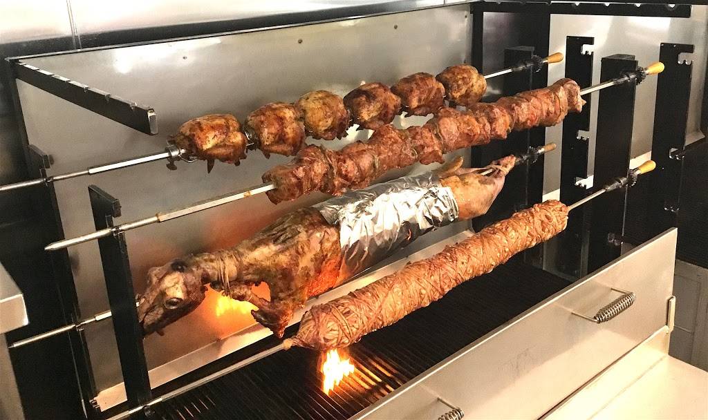 Brothers Taverna | restaurant | 23-01 Steinway St, Queens, NY 11105, USA | 7187212424 OR +1 718-721-2424