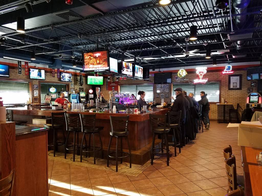 Mongo McMichaels | restaurant | 1101 N Independence Blvd, Romeoville, IL 60446, USA | 6307391660 OR +1 630-739-1660