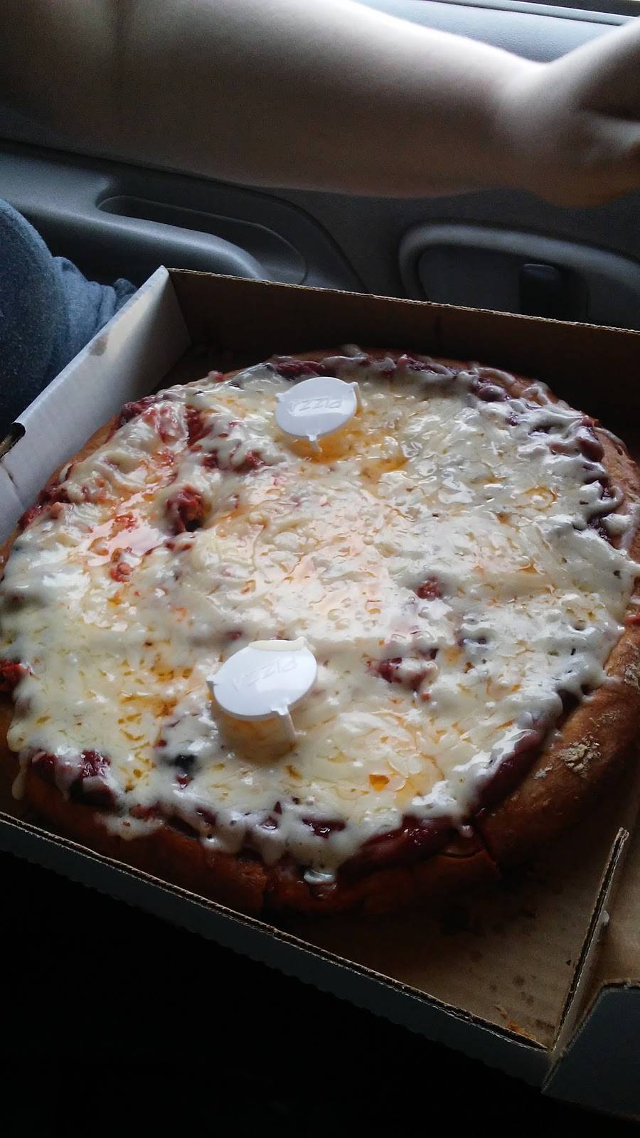 Marys Pizza | restaurant | 301 N Beaver St, Lisbon, OH 44432, USA | 3304243559 OR +1 330-424-3559