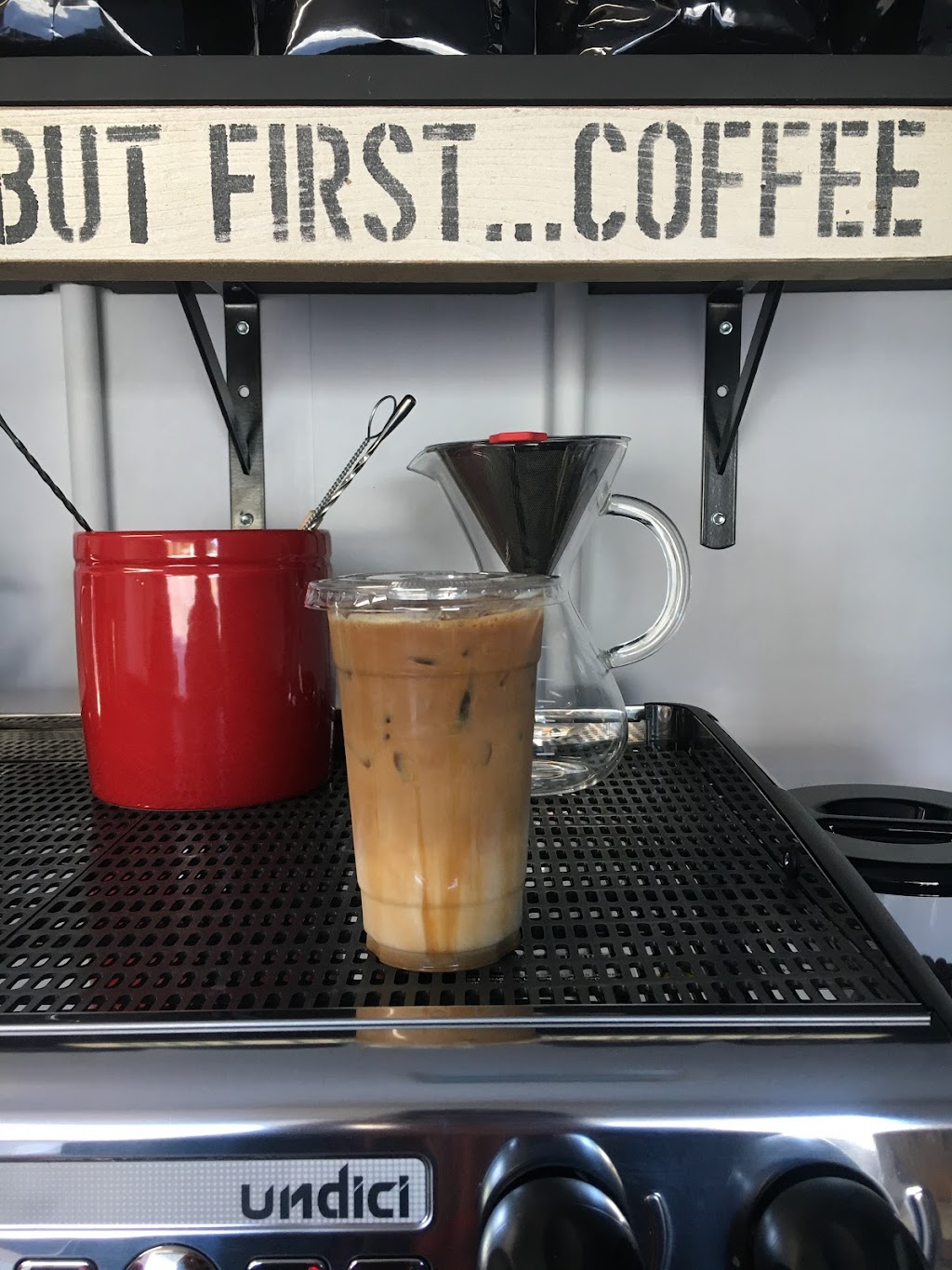 Coffee Ave | restaurant | 211 Florida Pl SE, Fort Walton Beach, FL 32548, USA | 8505821706 OR +1 850-582-1706