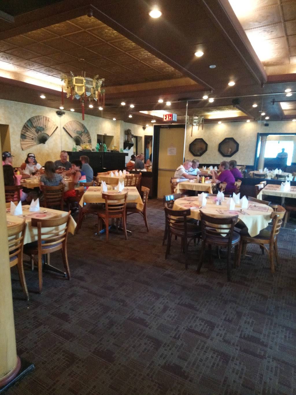 Oriental Restaurant | restaurant | 162 Market St, Brantford, ON N3T 3A5, Canada | 5197566061 OR +1 519-756-6061