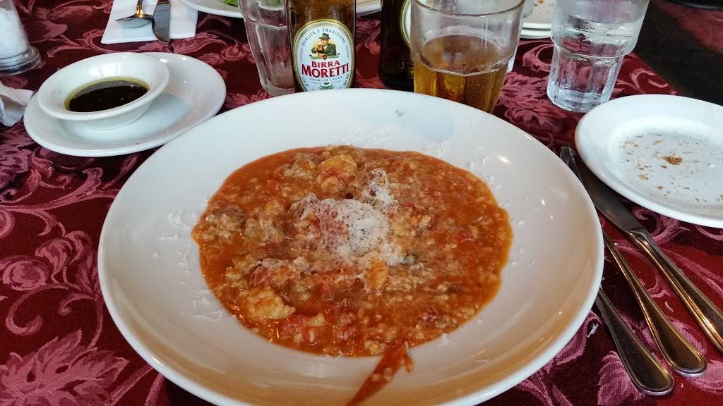 Cucina Italiana at Spanish Flat Village Center | restaurant | 4310 Knoxville Rd, Napa, CA 94558, USA | 7079662433 OR +1 707-966-2433