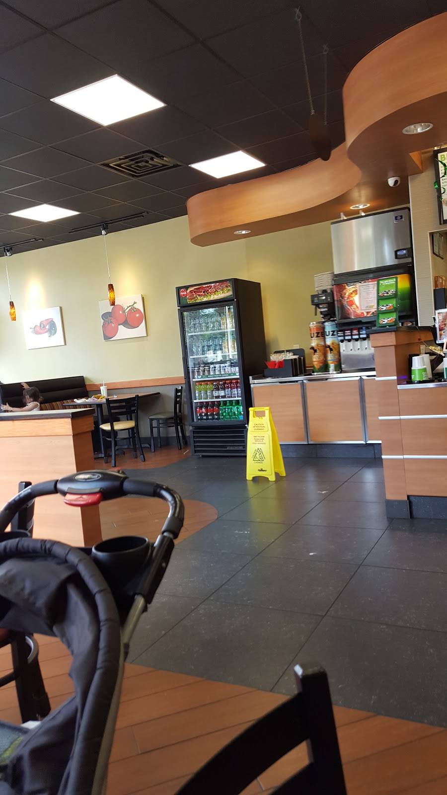 Subway | meal takeaway | 13401 Blue Heron Beach Dr, Orlando, FL 32821, USA | 4074873062 OR +1 407-487-3062