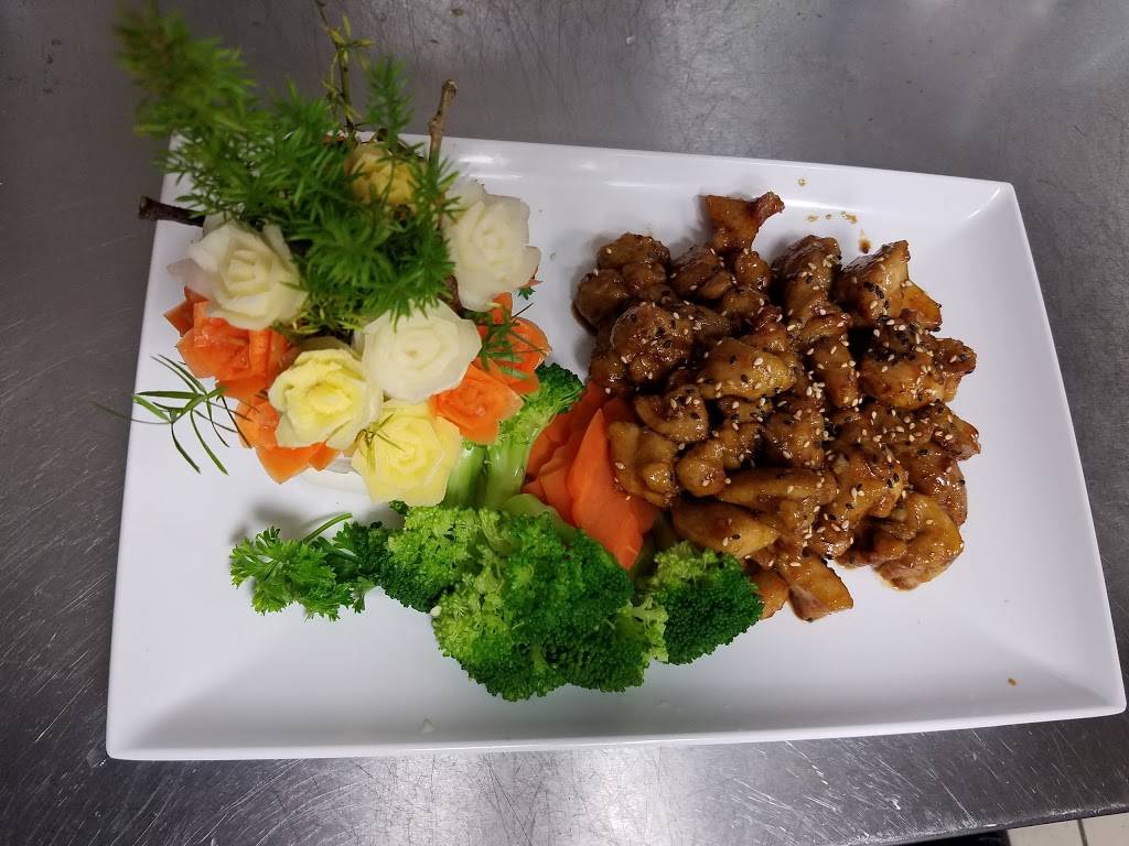 Kanpei Sake Lounge | restaurant | 7308 Collins Ave, Miami Beach, FL 33141, USA | 3053978828 OR +1 305-397-8828