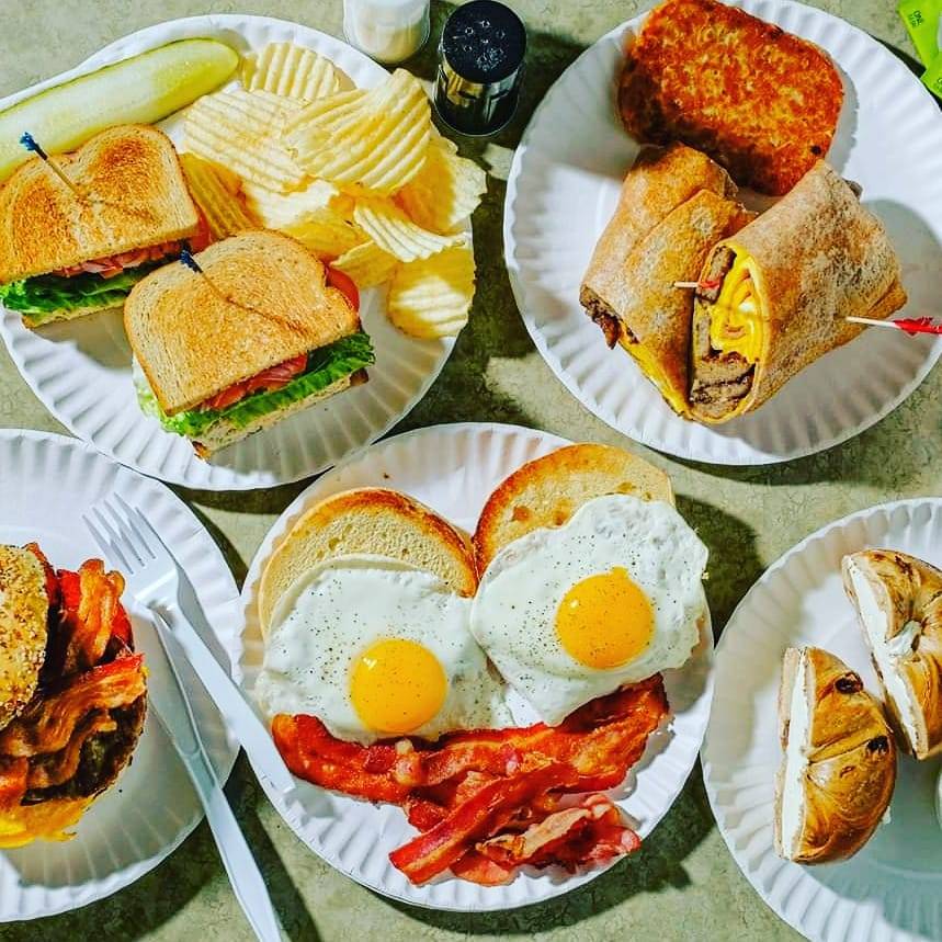 2nd Street Bagels | bakery | 496 2nd St Pike, Southampton, PA 18966, USA | 2159538950 OR +1 215-953-8950