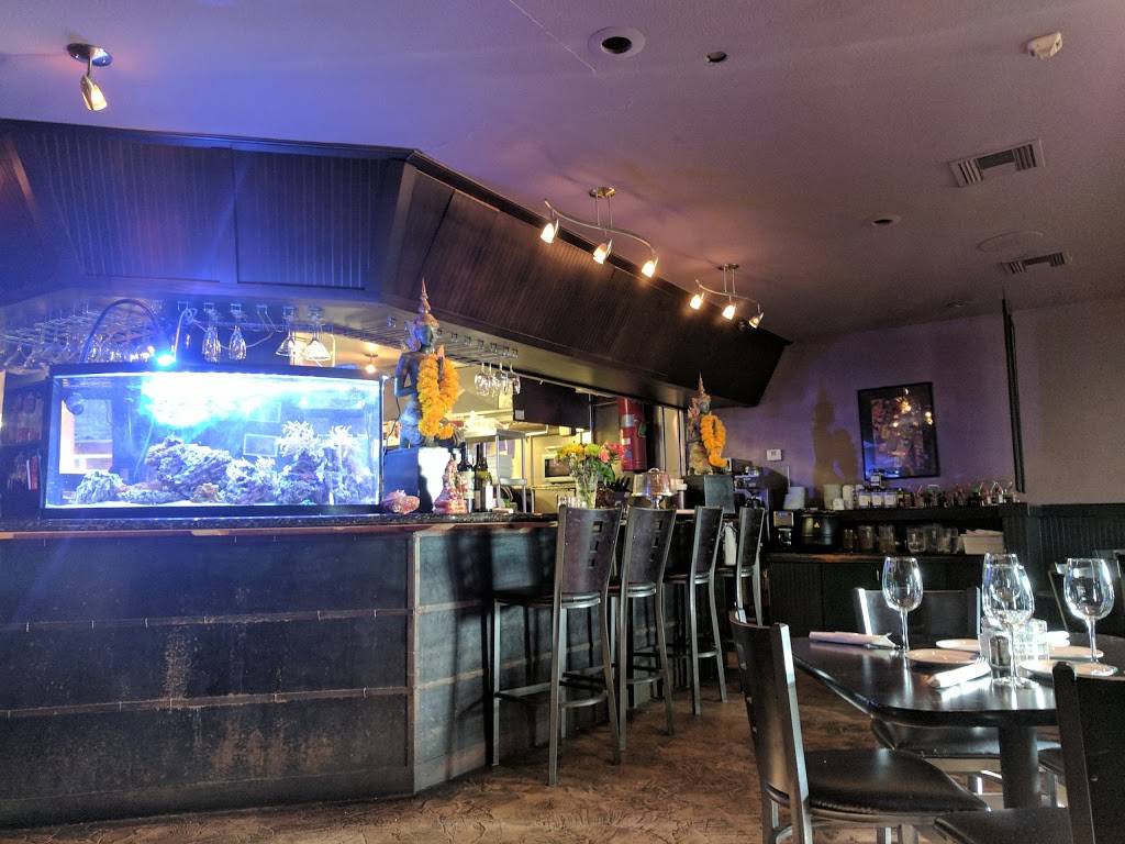 The Wild Thaiger | restaurant | 2631 N Central Ave, Phoenix, AZ 85004, USA | 6022418995 OR +1 602-241-8995