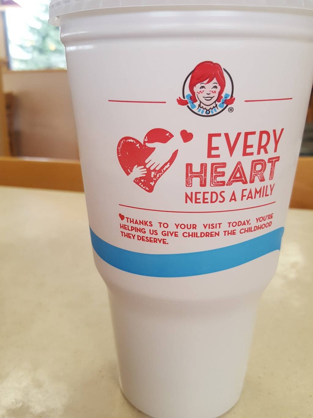 Wendys | restaurant | 480 68th St SE, Grand Rapids, MI 49548, USA | 6162813033 OR +1 616-281-3033