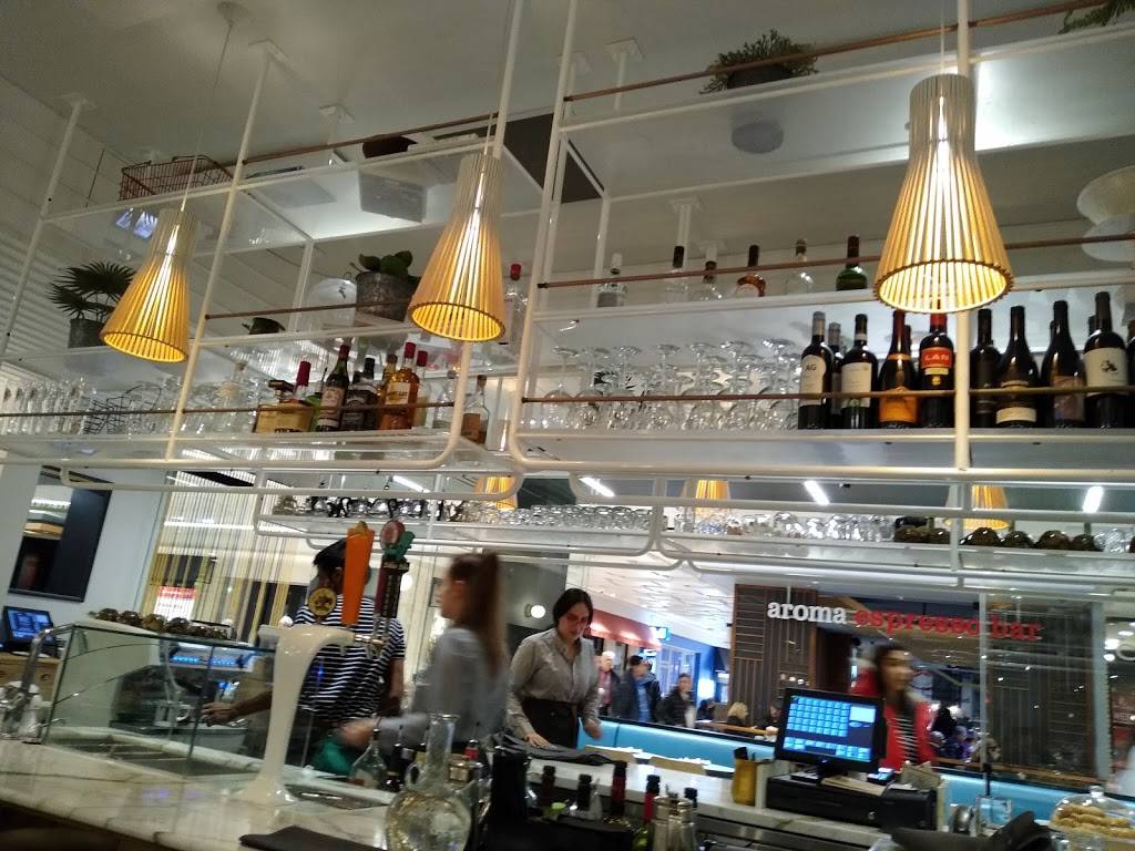 Tabule Bayview Village | restaurant | 2901 Bayview Ave, North York, ON M2K 1E6, Canada | 4162225424 OR +1 416-222-5424