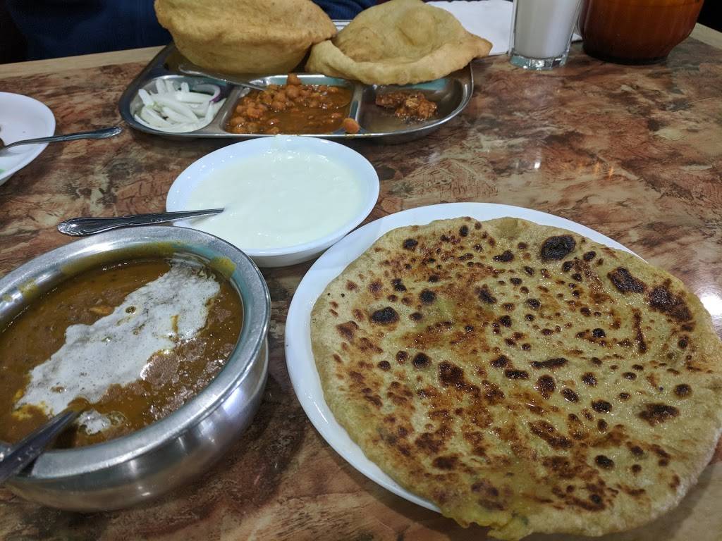 Punjabi Dhaba | restaurant | 119-16 101st Ave, South Richmond Hill, NY 11419, USA | 7184878002 OR +1 718-487-8002