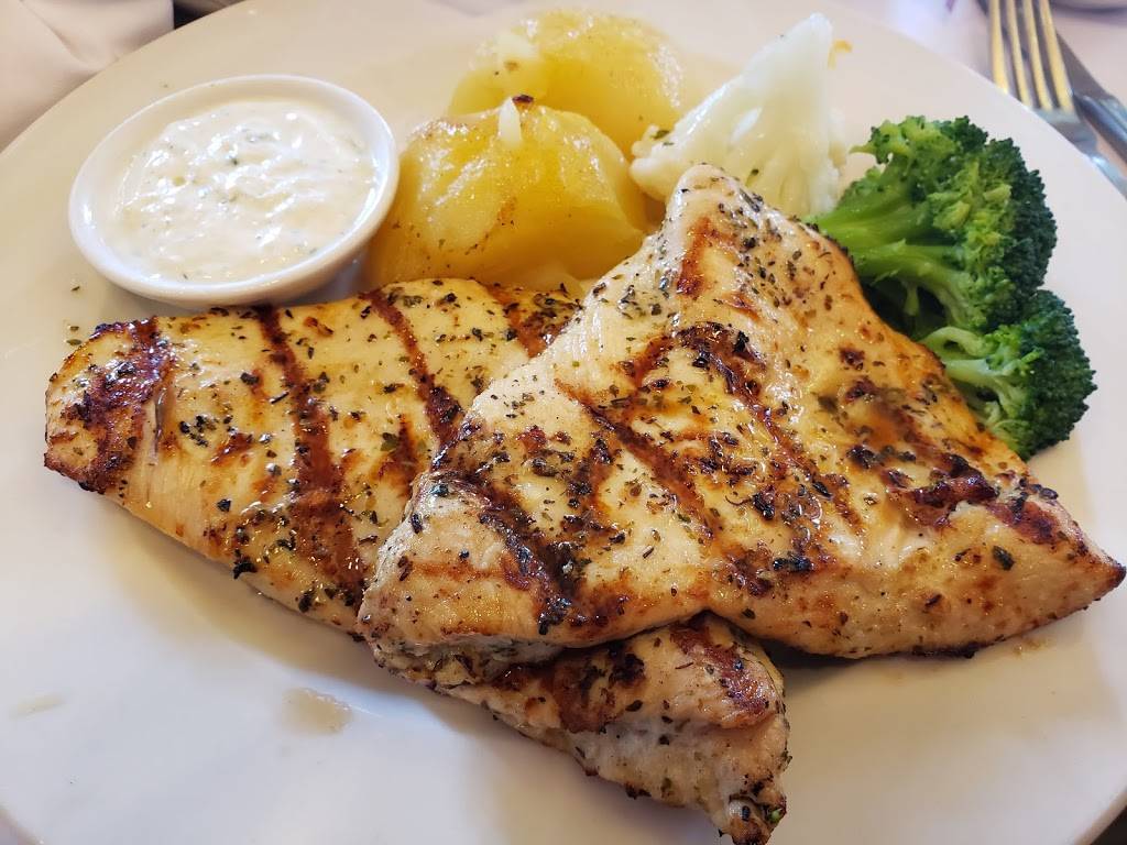 Ithaca Restaurant | restaurant | 5308 Hwy 7, Markham, ON L3P 1B9, Canada | 9054714590 OR +1 905-471-4590