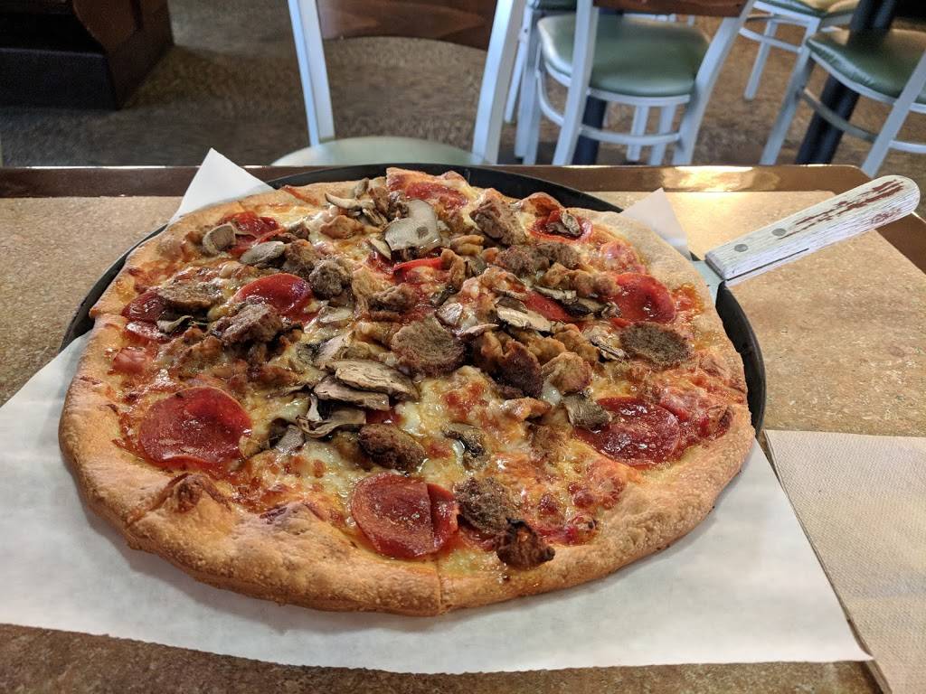 Seasons Pizza | meal delivery | 450 Marlton Pike East, Cherry Hill, NJ 08034, USA | 8564284441 OR +1 856-428-4441