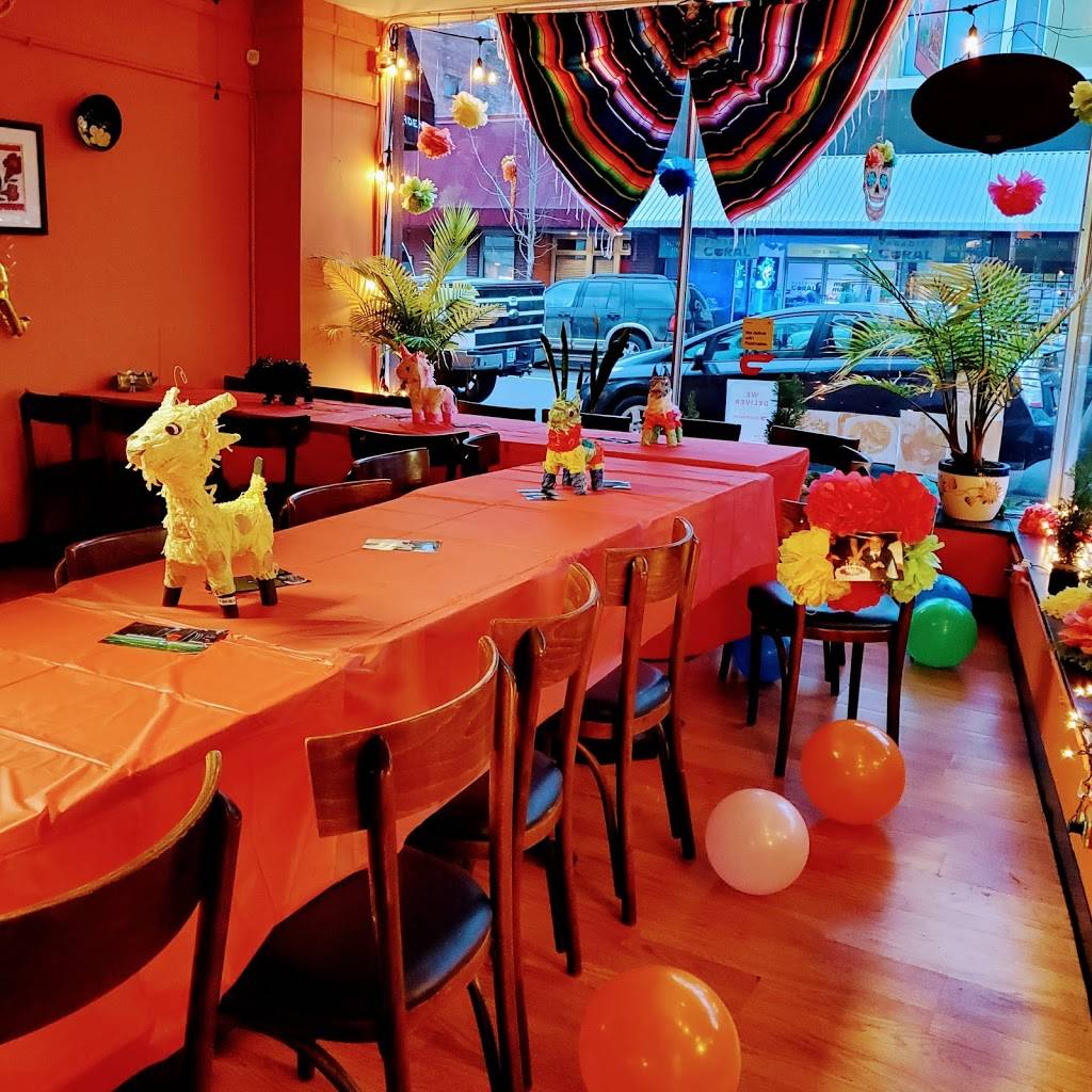 Don Asado Mexican Cuisine | restaurant | 230 E Main St #H, Hillsboro, OR 97123, USA | 5033525674 OR +1 503-352-5674