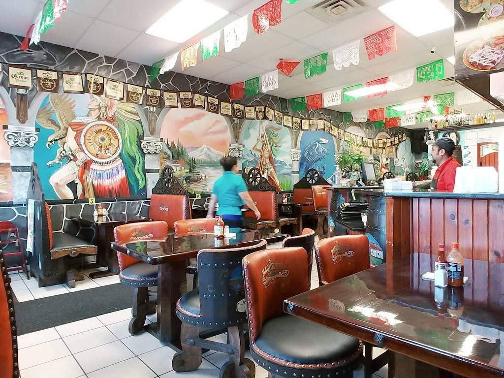 Los Magueyes Mexican Grill | restaurant | 660 S Lake St, Mundelein, IL 60060, USA | 2244750574 OR +1 224-475-0574