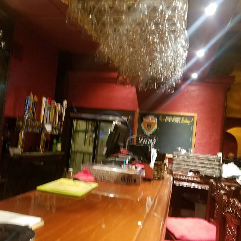 El Serrano | restaurant | 3410 E Market St, York, PA 17402, USA | 7177574963 OR +1 717-757-4963