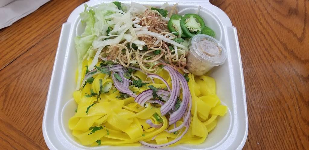 Mi Gia KC | restaurant | 6569 N Oak Trafficway, Gladstone, MO 64118, USA | 8162148048 OR +1 816-214-8048