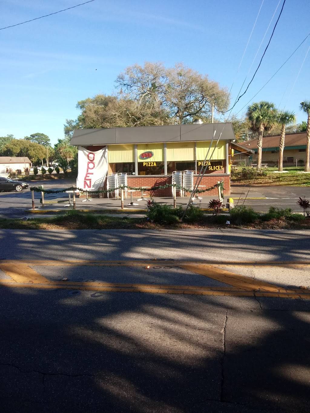 City Subs and more | restaurant | 5446 Grand Blvd, New Port Richey, FL 34652, USA | 7279990797 OR +1 727-999-0797