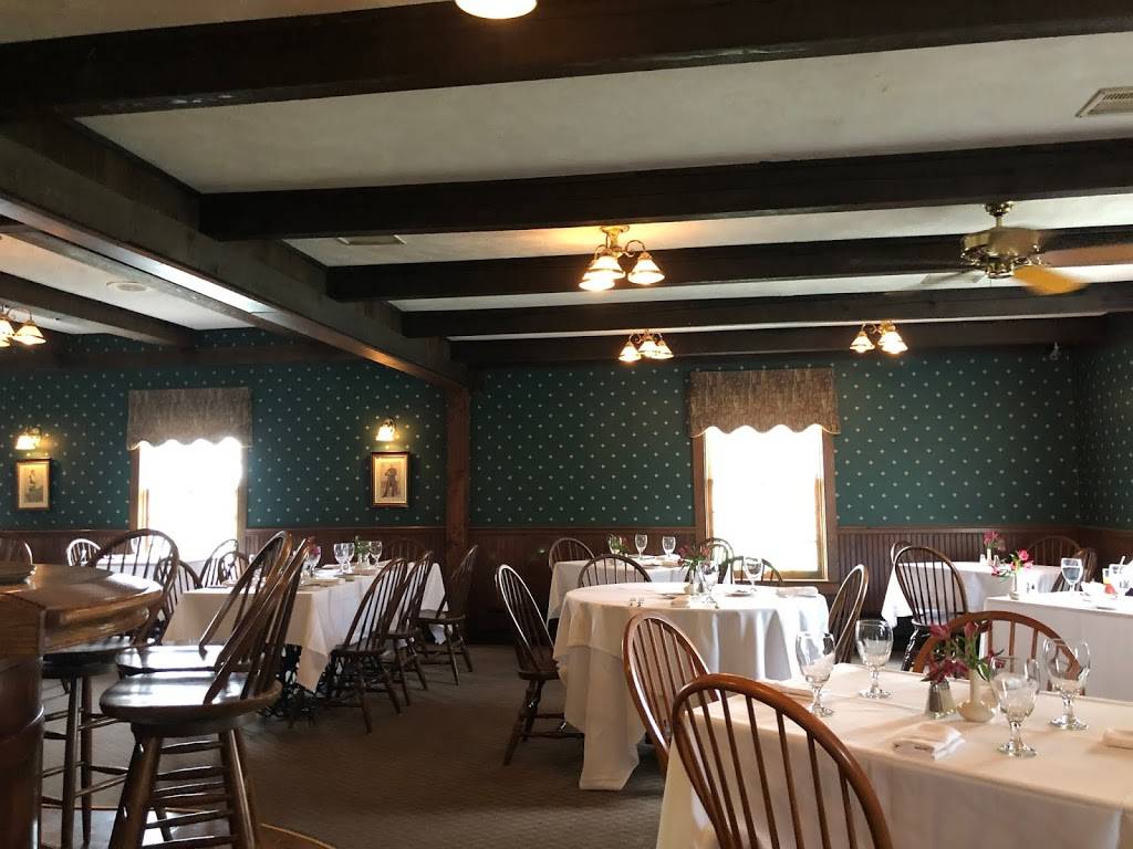 The Harvest Moon Inn | restaurant | 1039 Old York Rd, Ringoes, NJ 08551, USA | 9088066020 OR +1 908-806-6020