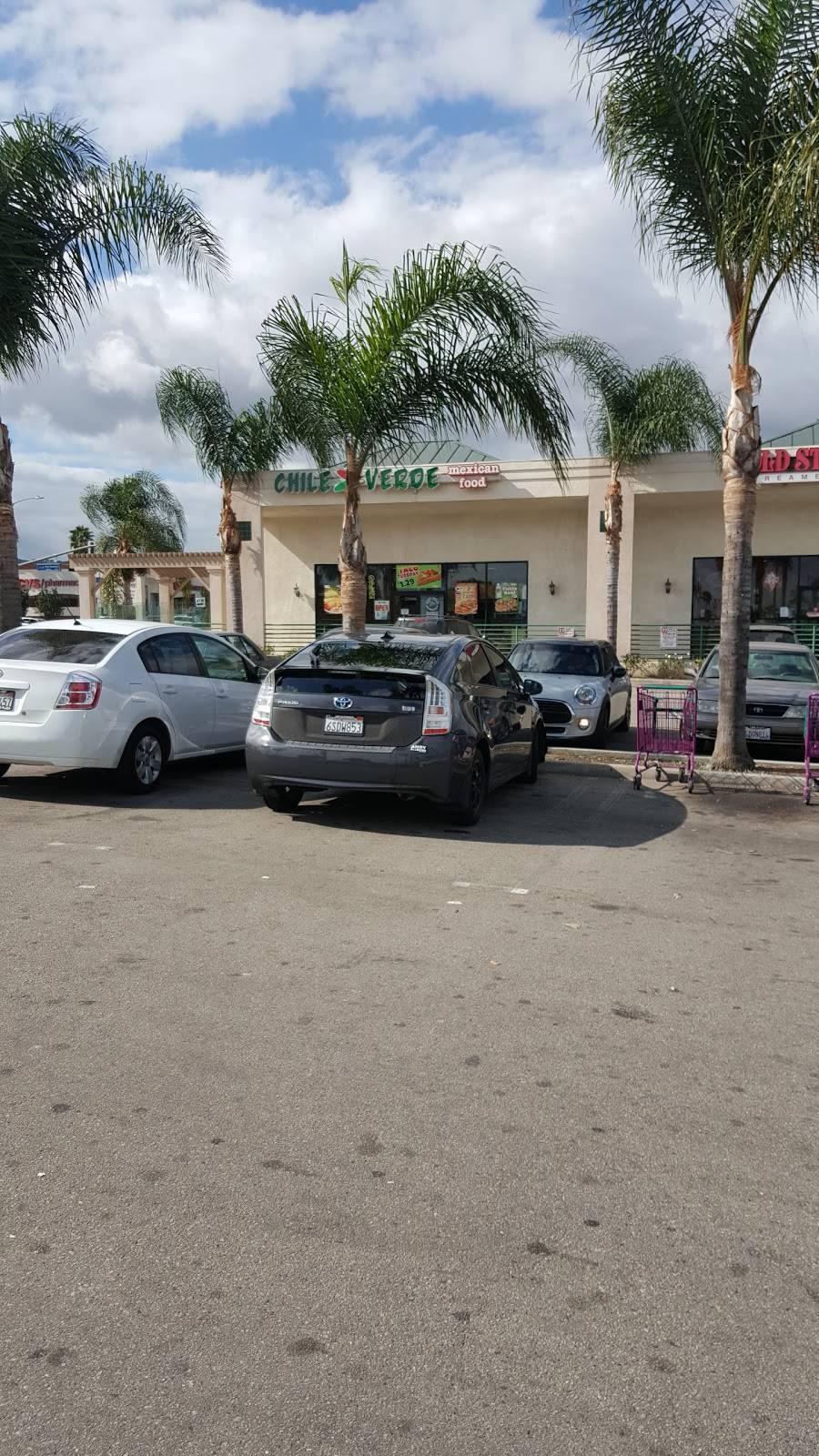 Chile Verde | restaurant | 2169 Pacific Coast Hwy A, Lomita, CA 90717, USA | 3105305530 OR +1 310-530-5530