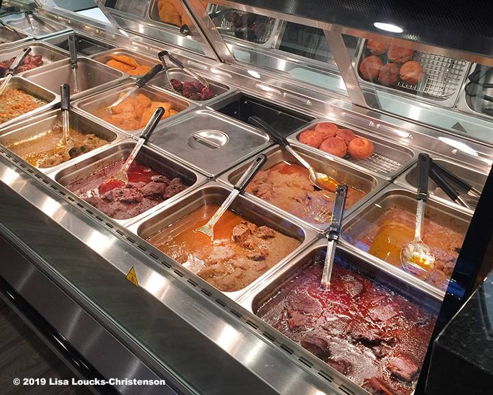 Jerk King | restaurant | 21 1st St SW, Rochester, MN 55902, USA | 5072584451 OR +1 507-258-4451