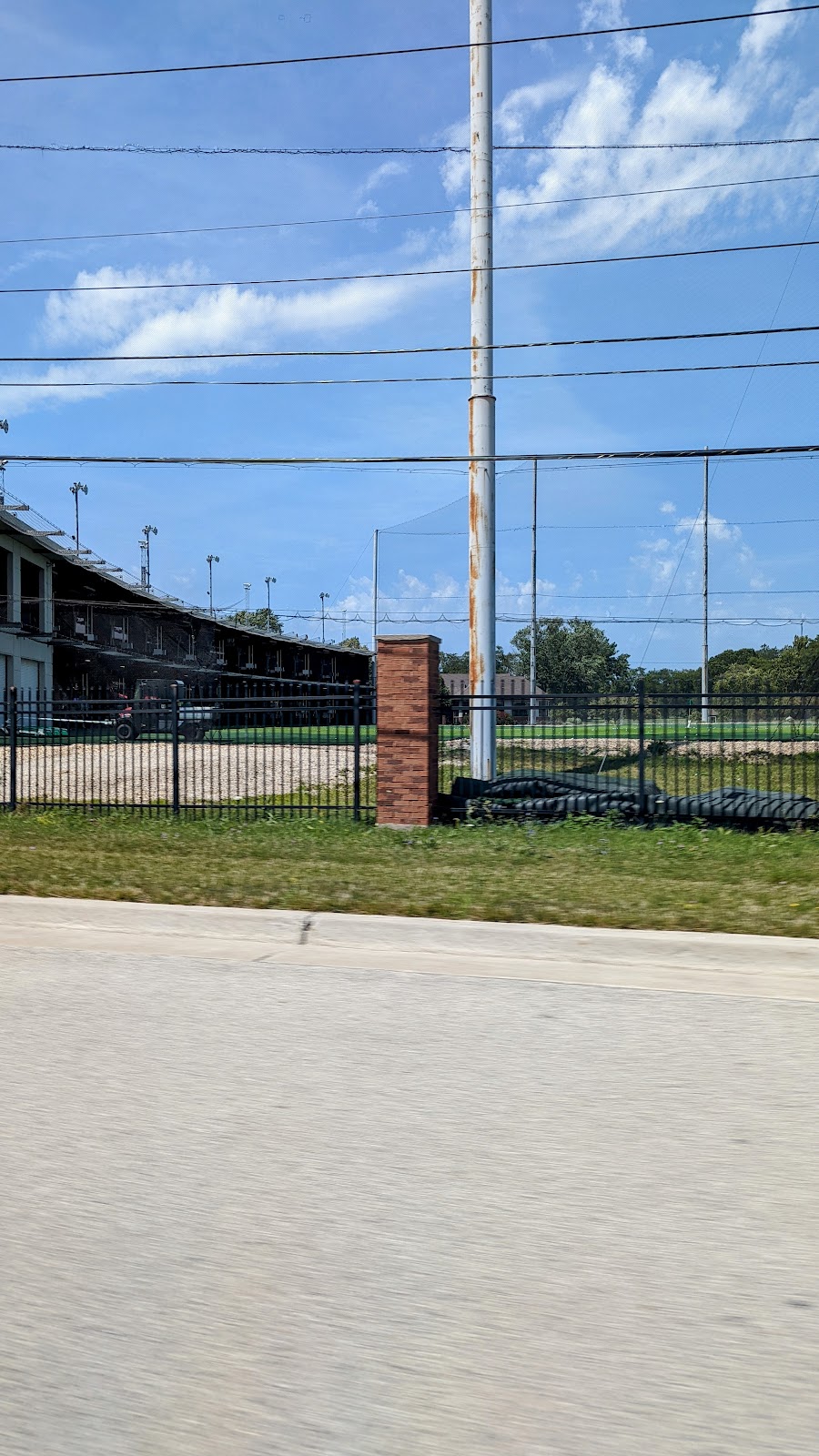 390 Golf Experience | restaurant | 1051 N Prospect Ave Site B, Wood Dale, IL 60191, USA | 6305937390 OR +1 630-593-7390