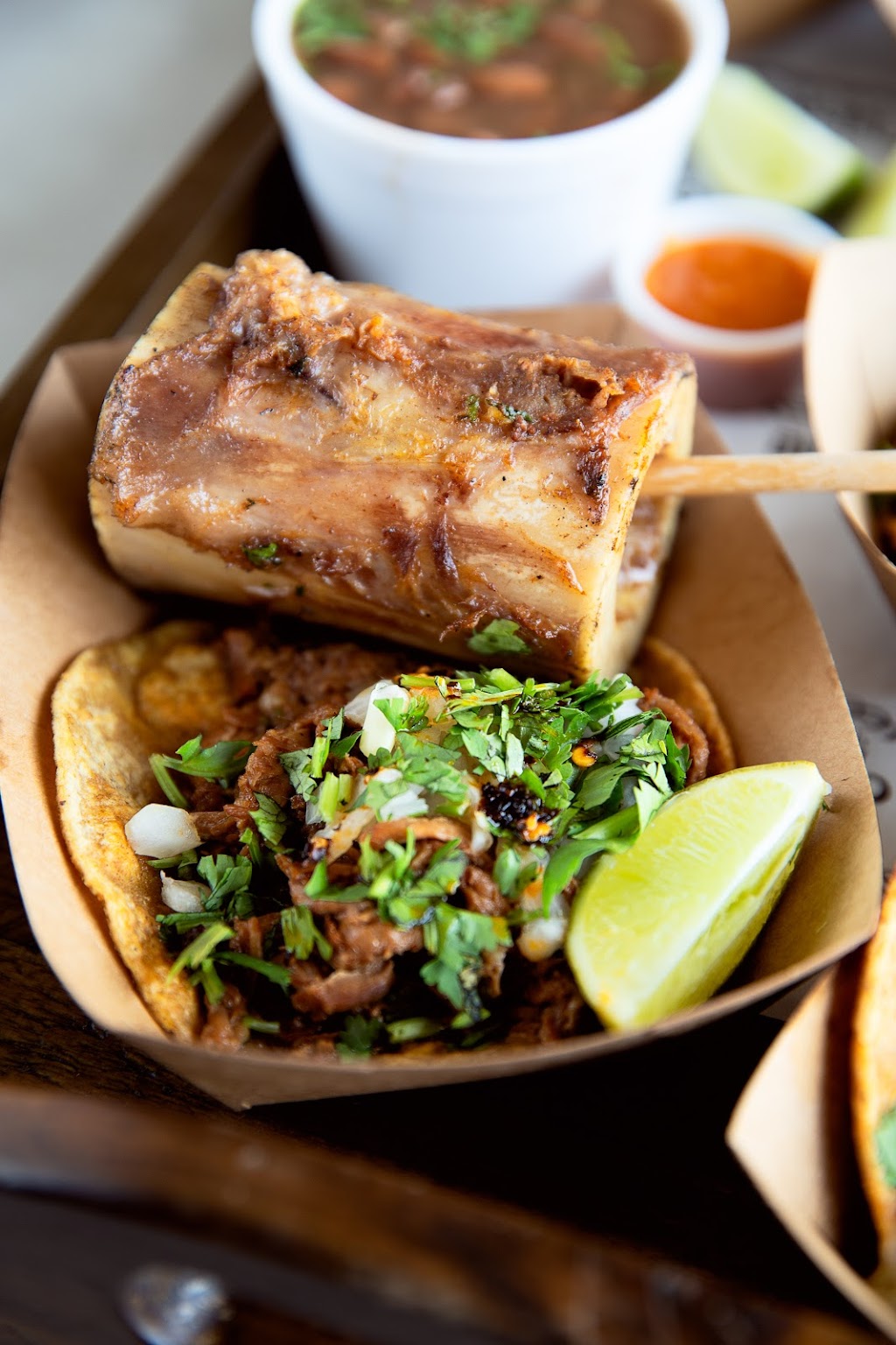 Tuetano Taqueria | restaurant | 2548 Congress St, San Diego, CA 92110, USA | 6198567013 OR +1 619-856-7013