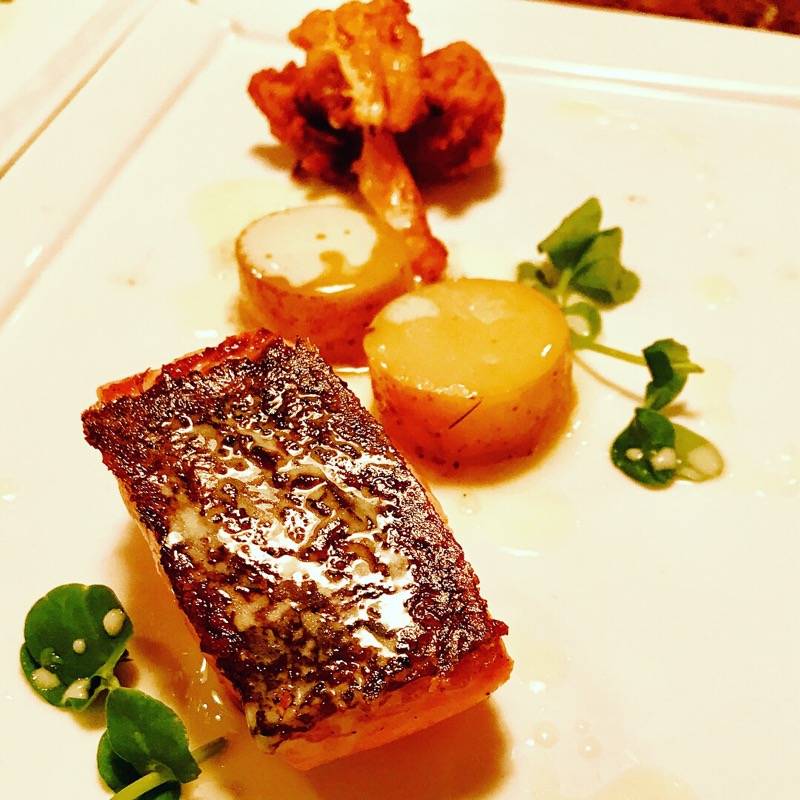 Sea salt | restaurant | 1186 3rd St S, Naples, FL 34102, USA | 2394347258 OR +1 239-434-7258