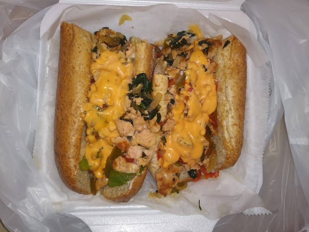 Sister Muhammads Kitchen | restaurant | 4441 Germantown Ave, Philadelphia, PA 19144, USA | 2156217258 OR +1 215-621-7258