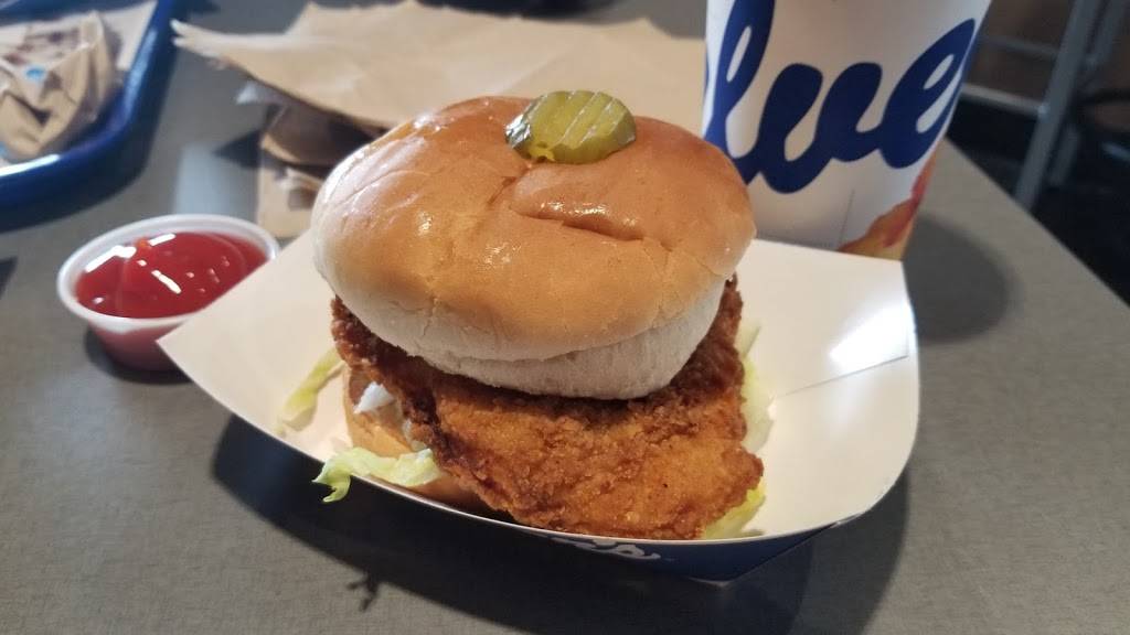 Culvers | restaurant | 7542 W Grand Ave, Elmwood Park, IL 60707, USA | 7086955067 OR +1 708-695-5067