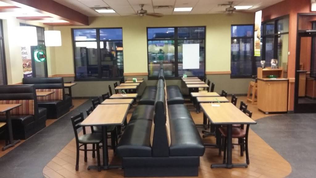 Subway Restaurants | restaurant | 3313 Tower Ave, Superior, WI 54880, USA | 7153943344 OR +1 715-394-3344