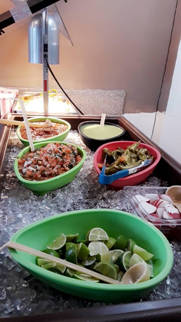 Los Gordos Mexican Grill | restaurant | 4713 San Juan Ave, Fair Oaks, CA 95628, USA | 9165347905 OR +1 916-534-7905