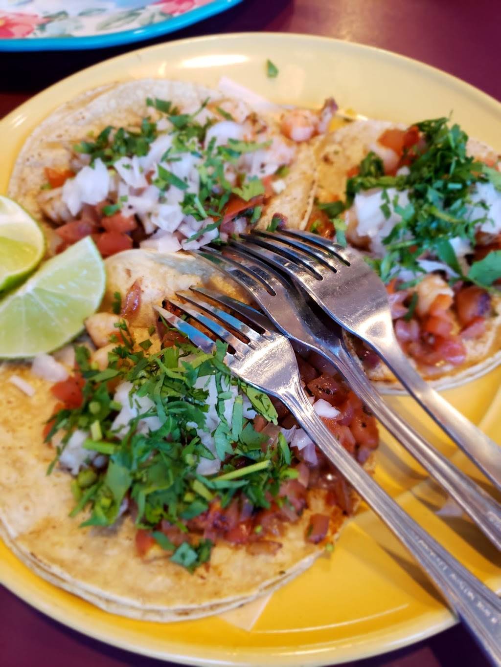 El Pulpo Loco Restaurant | restaurant | 6619 N Clark St, Chicago, IL 60626, USA | 7732742241 OR +1 773-274-2241