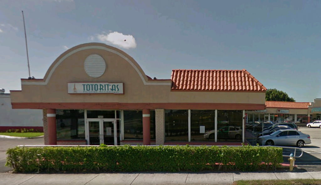 Las Totoritas Restaurant | restaurant | 7665 Pines Blvd, Pembroke Pines, FL 33024, USA | 9548941828 OR +1 954-894-1828